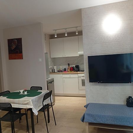 Apartament Zacisze Czestochowa Exterior photo