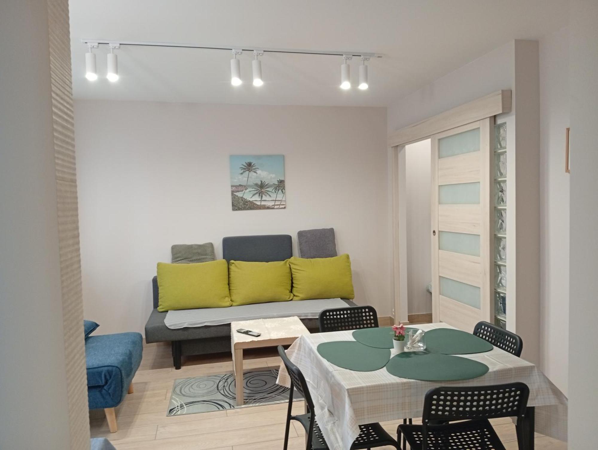 Apartament Zacisze Czestochowa Exterior photo