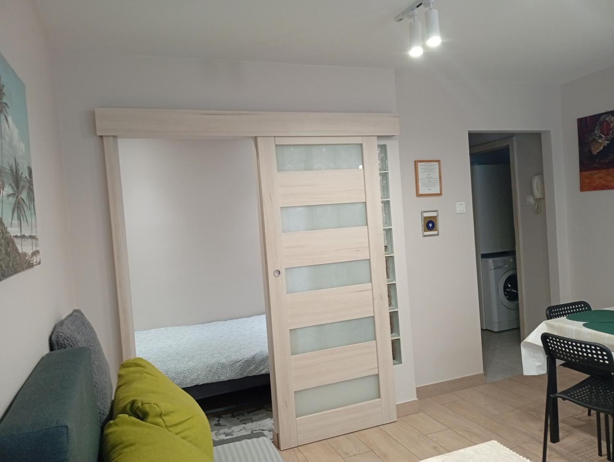 Apartament Zacisze Czestochowa Exterior photo
