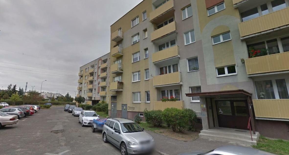 Apartament Zacisze Czestochowa Exterior photo